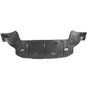 BLIC Motorabdeckung 6601-02-5519880P