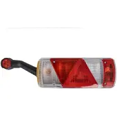 DT Spare Parts Heckleuchte 10.99007