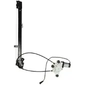 PACOL Fensterheber IVE-WR-009L