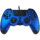 Steelplay Slim Pack Sapphire Pc/ps4-controller