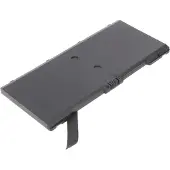 AccuCell Akku passend für HP HSTNN-DB0H Akku 14,8 Volt Li-Polymer 2600mAh