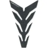 Booster Tankpad Sharp Farbe: Carbon