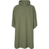 Basil Hoga Wasserdichter Poncho