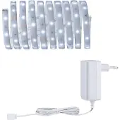 Paulmann MaxLED 250 LED Strip Tageslichtweiß Basisset