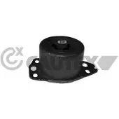 CAUTEX Lagerung Motor 756542 für Fiat Vorderachse