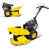 BAMATO Hochgrasschneider / Kreiselmäher GS-170 mit RATO Motor