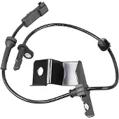 METZGER ABS Sensor Raddrehzahl Vorne Links für FORD Mondeo V Kombi (CF) 09001211
