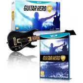Guitar Hero Live, Wii U, Wii U, Musik, ITA