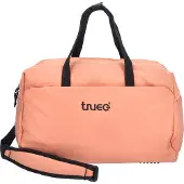 TheTrueC Reise- und Sporttasche Kaya Peach : gelb-75 Farbsortierung: gelb-75