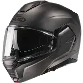 HJC I100 Dark Grau Klapphelm Größe S