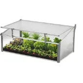 Juwel Frühbeet Easy Fix 100 x 60 cm