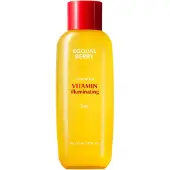 Eqqualberry Vitamin Illuminating Toner 150 ml Gesichtswasser