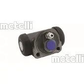 CIFAM 1 Radbremszylinder 04-0033 für Renault Renault Trucks Hinterachse