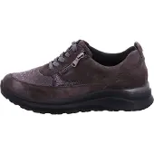 Waldlaufer Komfort Schnürschuhe Damen 31343334323434 Grau 37 1/2 EU