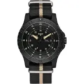 Traser Herrenuhr TS-100232 schwarz