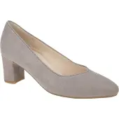 Gabor ANCONA Damenschuhe - Pumps grau Elegant NEU