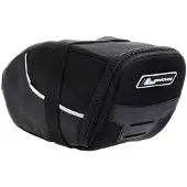 Longus Size Satteltasche Black L 1,45 L