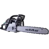 Gardol Benzin Kettensäge GMS-E-40EV 1,4kW Schwert-L. 40cm Oregon Schwert/Kette