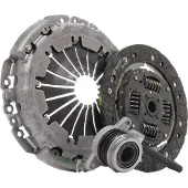 LuK Kupplungssatz RepSet Pro 624 3958 33