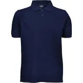 Tee Jays Men's Heavy Polo