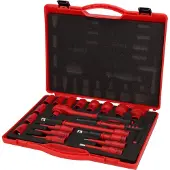 HAUPA VDE-WERKZEUGKOFFER 1/2Z ECO (220404 VDE)