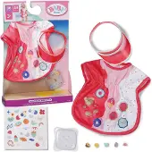 Baby Born Beach Outfit 43cm, Puppen-Strandset, 3 Jahr(e)