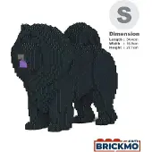 Jekca Bricks Chow Chow 02-M03 ST19CC02-M03