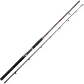 Jenzi Meeresrute Nordic Seamaster Classic Boat 30lbs 1,80m