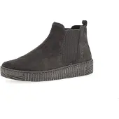 Gabor Stiefeletten für Damen in grau grau 252-20-00829