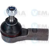 VEMA Spurstangenkopf Spurstange für FORD Fiesta Mk4 Schrägheck (JAS, JBS) Vorne 16511