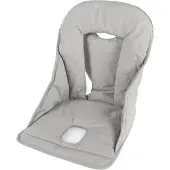 UPPAbaby Ciro Hochstuhlkissen – Grau | Hochstuhl Zubehör