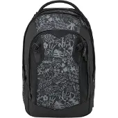 Satch match plus Schulrucksack Street Ink