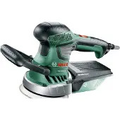 Bosch PEX400AE Exzenterschleifer, im Koffer