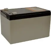 Gallagher 12 Volt Akku für S50