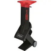 Scheppach Biostar 3000 Elektro-Häcksler, Messersystem, 3000 Watt, Astabschneider