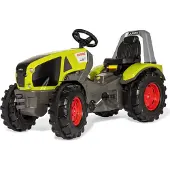 Rolly Toys Trettraktor rollyX-Trac Premium Claas Axion 940, ohne Zubehör