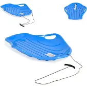Prosperplast Big M Collection 94x15x70 Cm Schlitten