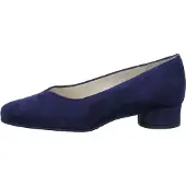Hassia Damen Pumps Pumps Roma 13975-2.5, 13975-3, 13975-3.5, 13975-4, 13975-4.5, 13975-5, 13975-5.5, 13975-6, 13975-6.5, 13975-7, 13975-7.5, 13975-8, 13975-8.5, 13975-9 HAS-302652 Night Sky 7