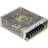 MEAN WELL MEANWELL RS-50-48, AC-DC-Schaltnetzteil, geschlossen, 52W 48V 1,1A