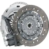 RIDEX Kupplungssatz Kupplung für FORD MONDEO III Kombi (BWY) 479C0946
