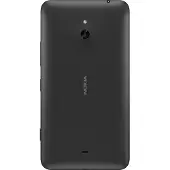 Nokia Smartphone Lumia 1320, vertragsfrei (ohne SIM-Lock)