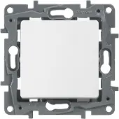 Legrand 664.701 oder hin- und herschalten niloé - ax 10-250 V - pure
