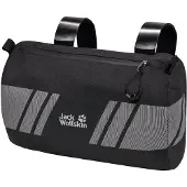 Jack Wolfskin Handlebar 2In1 Lenkertasche Black 4 L