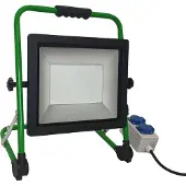 Berg LED-STRAHLER BCL FOLD LED 200 [230V-EU] - IP65 INKL. FUßGESTELL