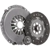 SACHS Kupplungssatz 3000 725 001
