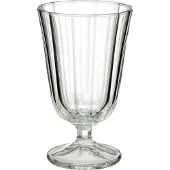 Secret De Gourmet Set aus 6 weingläsern "julia" 25 cl -