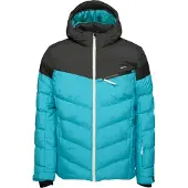 LOAP Herren-Skijacke ORIDIOR BLAU Größe: XXL