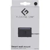 Floating Grip Nintendo Switch Dock Wandhalterung