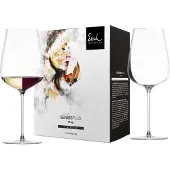 Eisch 2 Allroundgläser 543/2 kraftvoll&reichhaltig im GK ESSENCA SENSISPLUS 25434020 / 180793