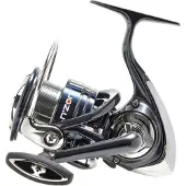 Daiwa 19 N´Zon Plus Lt 5000S-C - Angelrolle